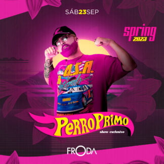 TERCERA TANDA - 23/09/2023 - 00.00 hs