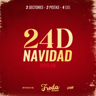 PREVENTA - 24/12/2023 - 00.00 hs