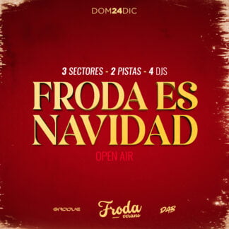 TERCERA TANDA - 24/12/2023 - 00.00 hs