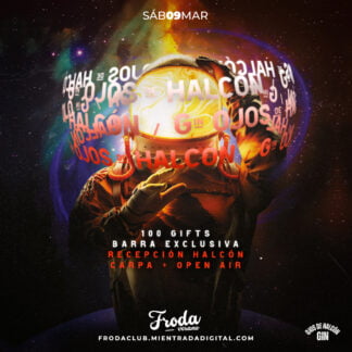 CONSUMIBLE - 09/03/2024