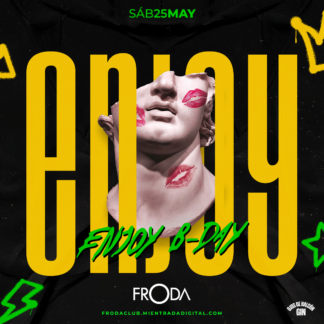 CONSUMIBLE - 25/05/2024