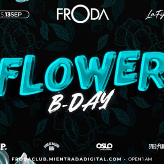 TANDA 3 - 13/09/2025 - 00.00hs