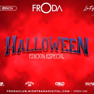 TANDA 3 - 01/11/2025 - 00.00hs